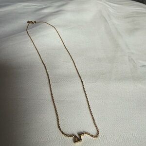 Delta Gamma Sorority Chain